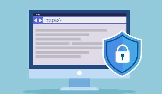 Microsoft Edge浏览器如何查看网站使用的SSL证书品牌