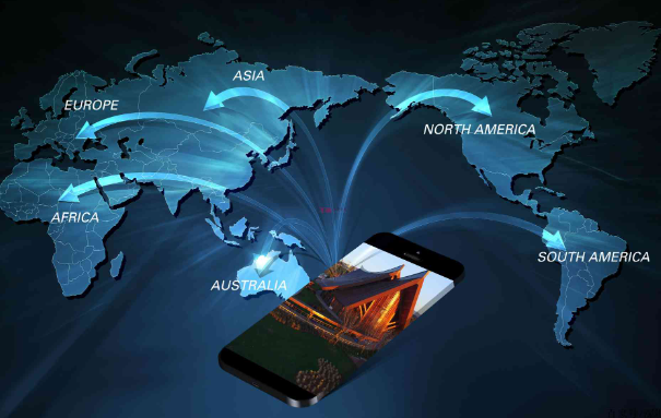 有哪些适合搭建网站的海外云服务器？