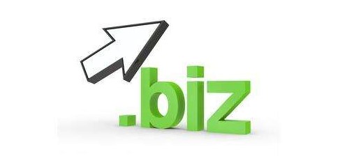 biz域名的含义是什么
