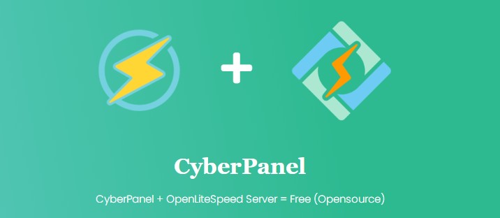 CyberPanel是什么 CyberPanel面板有哪些优势