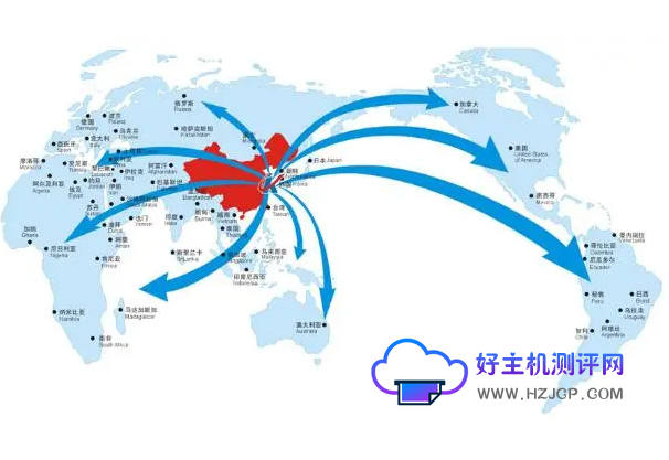 租用香港节点的服务器有什么好处