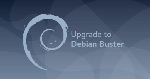 Debian 9怎么升级 Debian 9升级到Debian 10教程