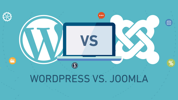 WordPress和Joomla哪个好 WordPress和Joomla对比