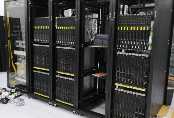 提升网站国际访问速度的海外服务器解决方案