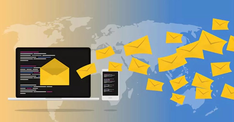 国外邮箱哪个好用 国外邮箱怎么注册