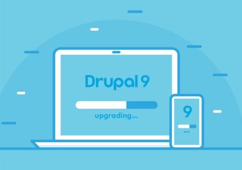 Drupal 9与Drupal 8对比有哪些优势 Drupal 9功能介绍