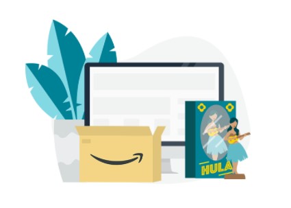 亚马逊上传商品图文教程