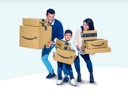 亚马逊物流服务及费用