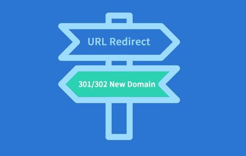 使用.htaccess文件设置302临时重定向的方法