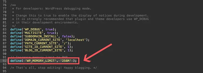 ThemeForest主题安装常见问题汇总
