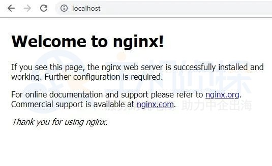 Nginx Windows安装教程