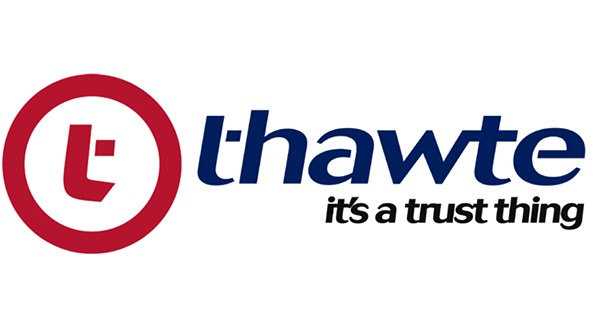 Thawte EV SSL证书申请价格及流程