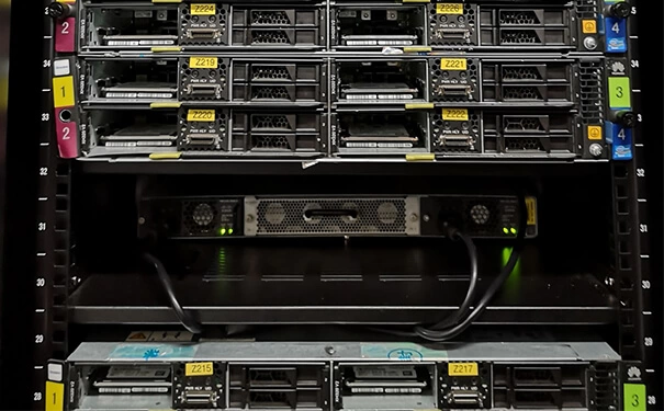 探讨台湾服务器租用平台如何通过技术措施和政策保障用户数据的安全性