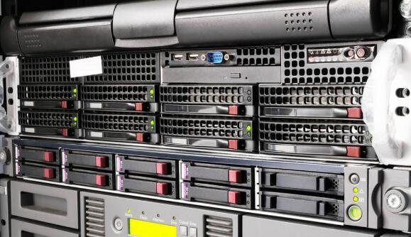 租用服务器硬盘存在哪些常见故障？