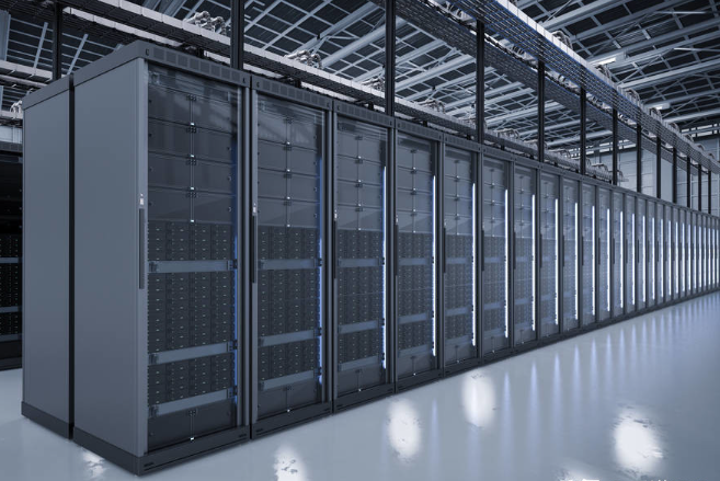 什么是定制服务器？定制服务器的优点