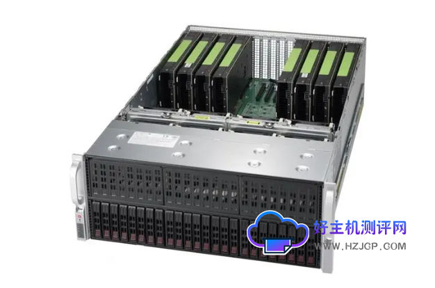 有香港gpu服务器吗?香港GPU服务器的优点