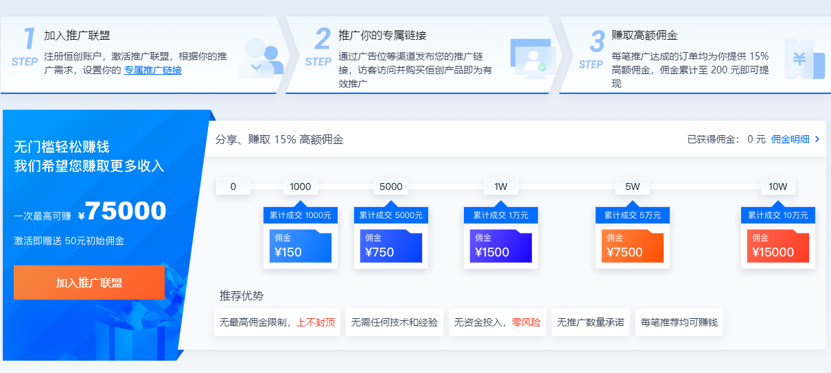 有返利的境外云厂商有哪些