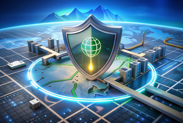 弹性高防ip是什么？