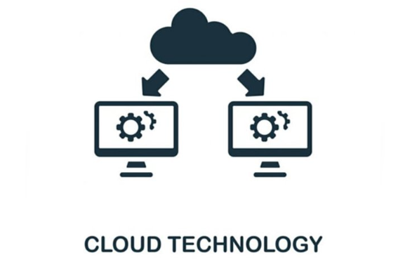 云主机就是虚拟机吗？