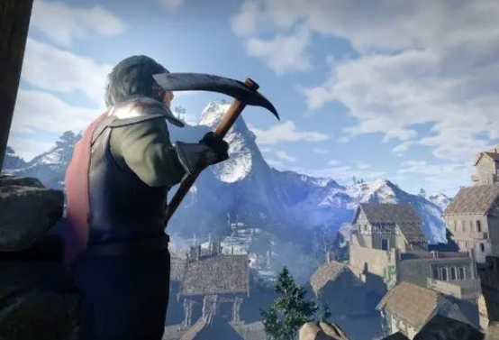 怎么自建个人雾锁王国服务器