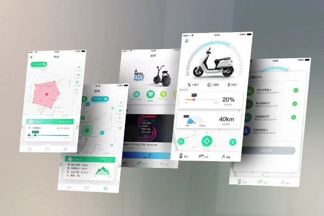 购买APP服务器应该如何选择配置