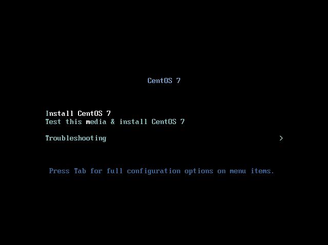 centos7怎么安装?VMware安装CentOS7的方法 centos7怎么安装?VMware安装CentOS7的方法