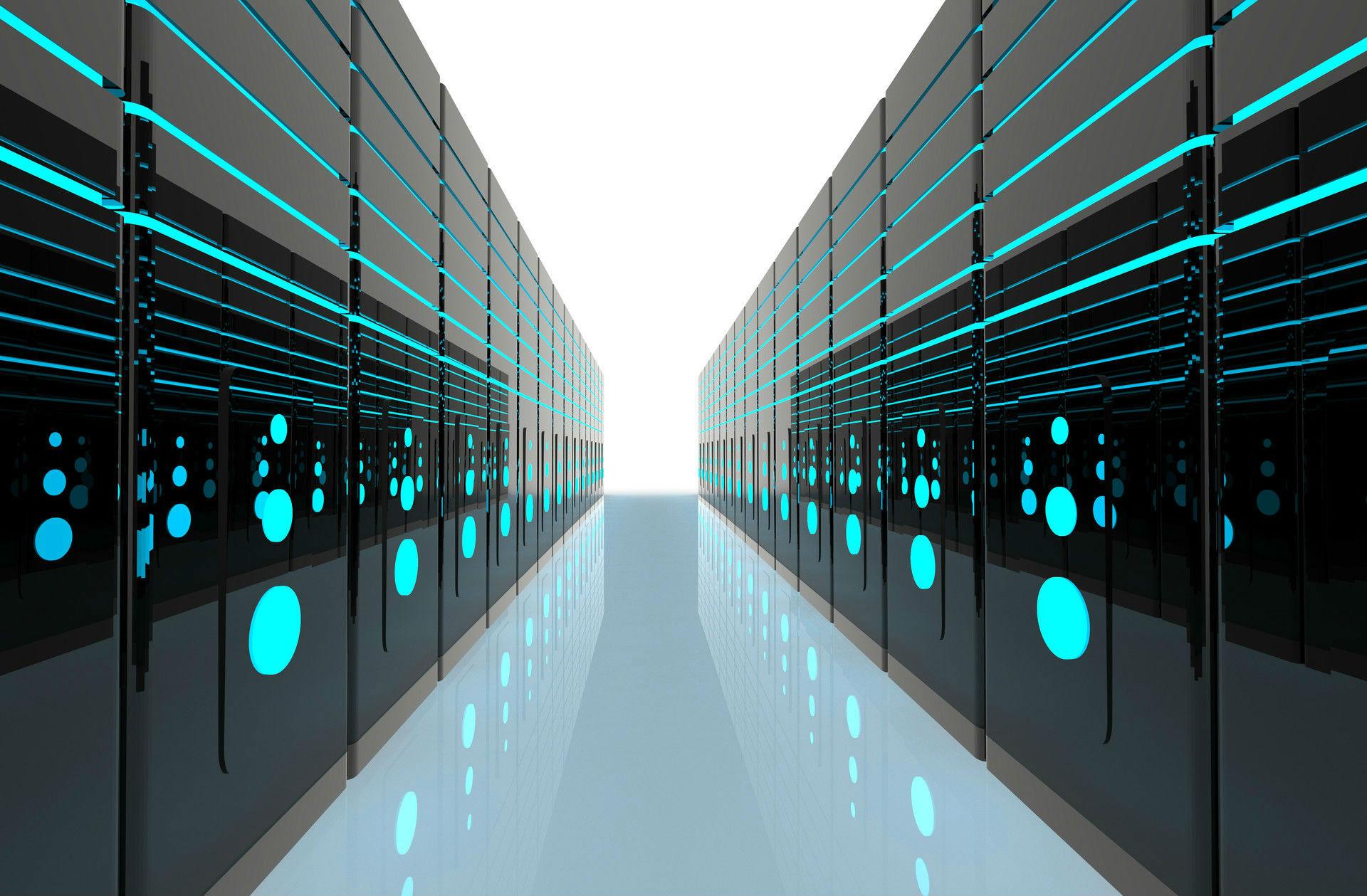 大带宽服务器有哪些?