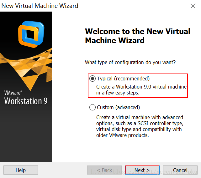 VMware下CentOS 6.7安装图文教程 VMware下CentOS 6.7安装图文教程