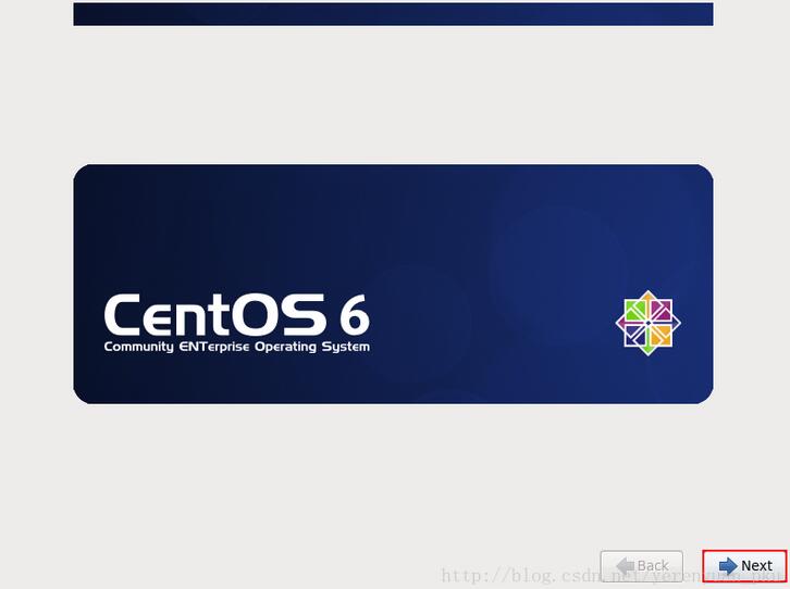 VMware下CentOS 6.7安装图文教程 VMware下CentOS 6.7安装图文教程