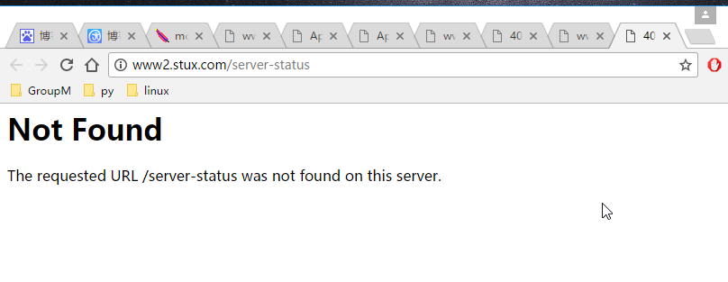 CentOS7配置httpd虚拟主机教程 CentOS7配置httpd虚拟主机教程