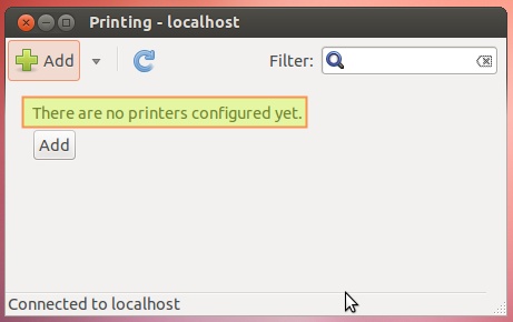 在ubuntu桌面配置一个网络打印机和扫描仪的方法 在ubuntu桌面配置一个网络打印机和扫描仪的方法