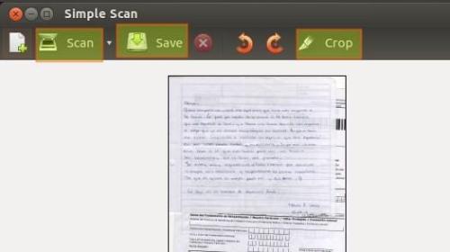 在ubuntu桌面配置一个网络打印机和扫描仪的方法 在ubuntu桌面配置一个网络打印机和扫描仪的方法
