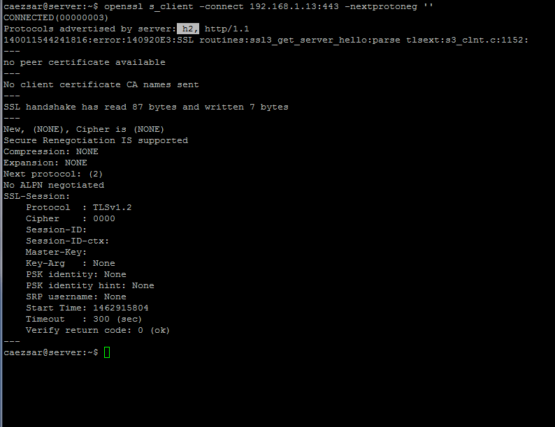 在 Ubuntu 16.04 为 Nginx 服务器安装 LEMP 环境(MariaDB,PHP 7 并支持 HTTP 2.0) 在 Ubuntu 16.04 为 Nginx 服务器安装 LEMP 环境(MariaDB,PHP 7 并支持 HTTP 2.0)
