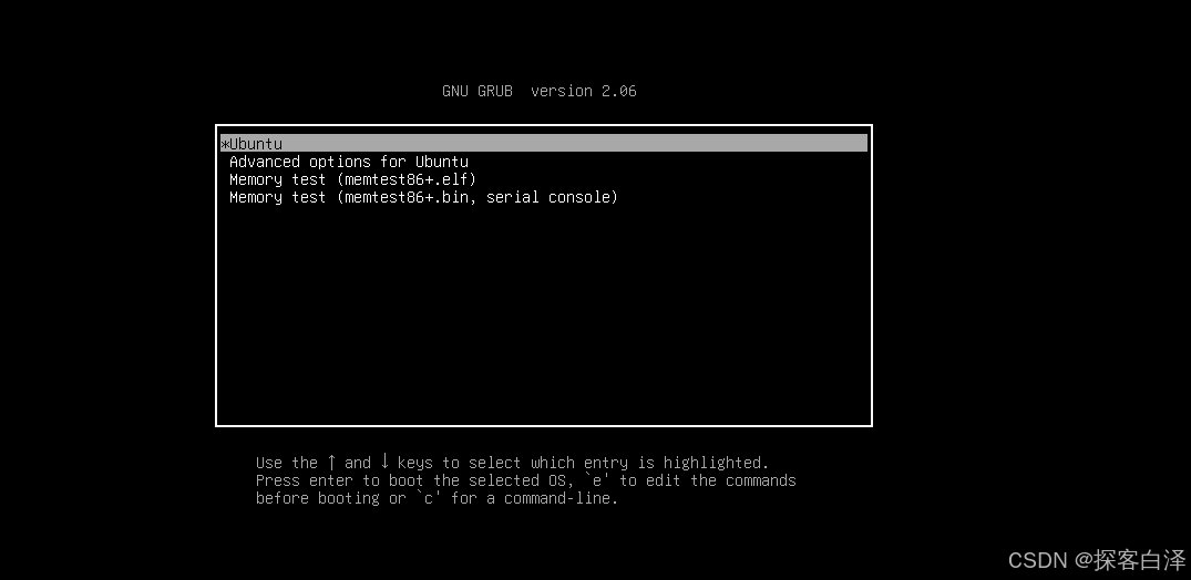 Ubuntu上卸载旧驱动重新安装NVIDIA驱动的操作指南