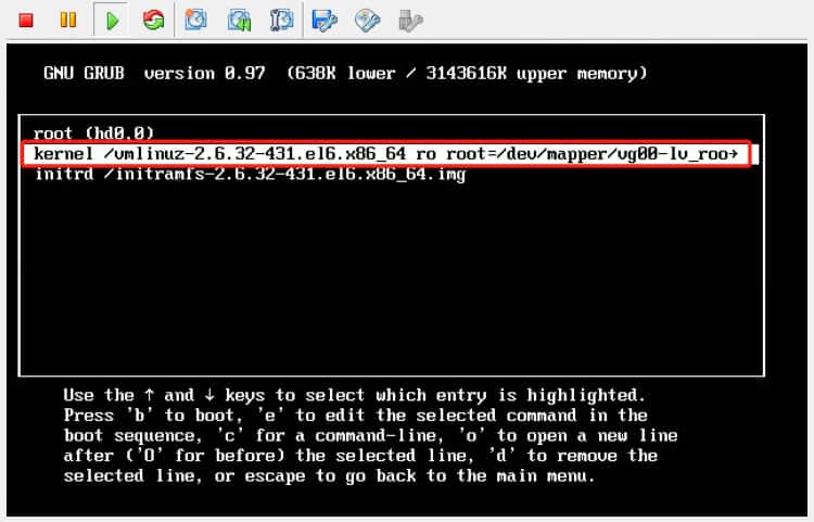 Linux系统下超级管理员root用户的密码忘记了怎么办? Linux系统下超级管理员root用户的密码忘记了怎么办?