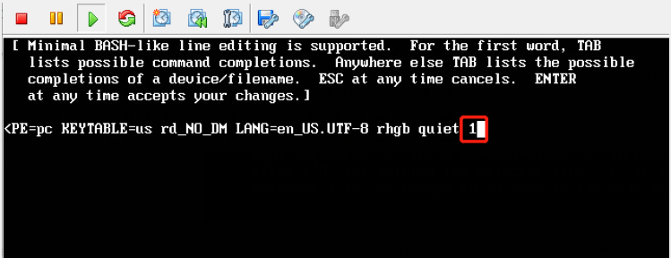 Linux系统下超级管理员root用户的密码忘记了怎么办? Linux系统下超级管理员root用户的密码忘记了怎么办?