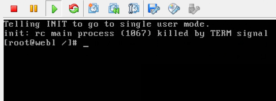 Linux系统下超级管理员root用户的密码忘记了怎么办? Linux系统下超级管理员root用户的密码忘记了怎么办?