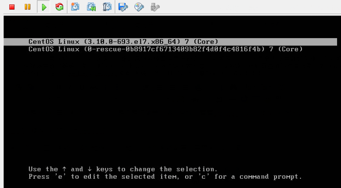 Linux系统下超级管理员root用户的密码忘记了怎么办? Linux系统下超级管理员root用户的密码忘记了怎么办?