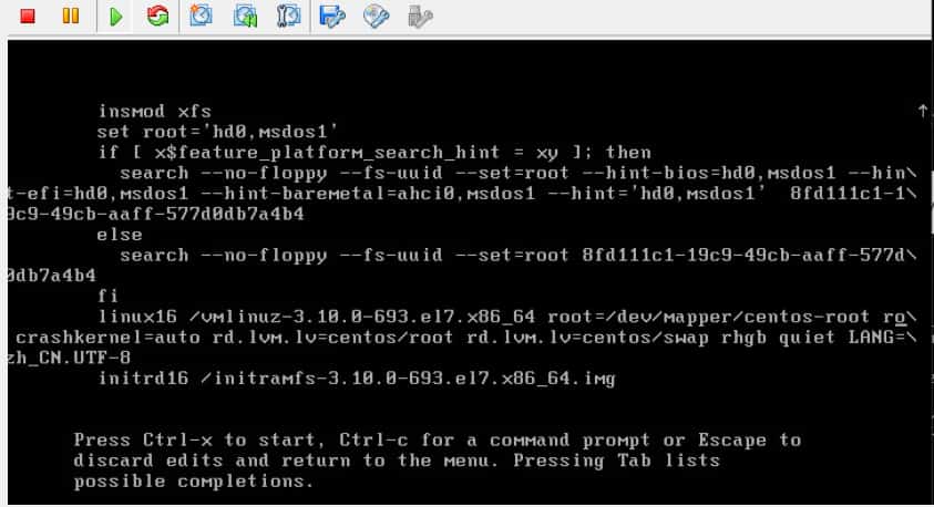 Linux系统下超级管理员root用户的密码忘记了怎么办? Linux系统下超级管理员root用户的密码忘记了怎么办?
