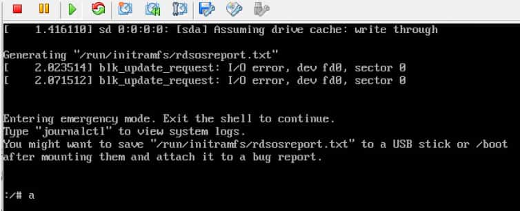 Linux系统下超级管理员root用户的密码忘记了怎么办? Linux系统下超级管理员root用户的密码忘记了怎么办?