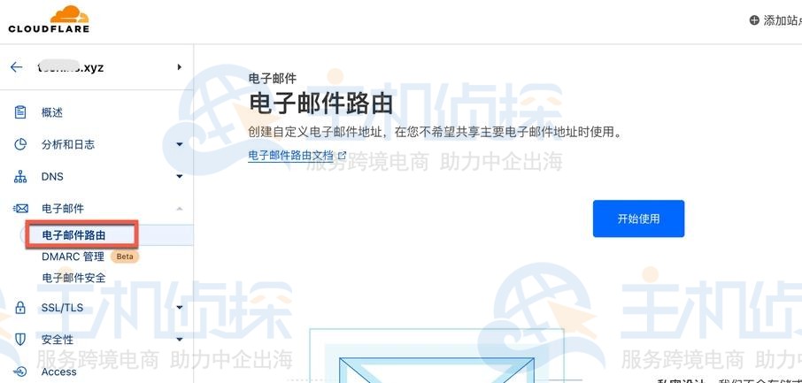 如何免费搭建外贸企业邮箱