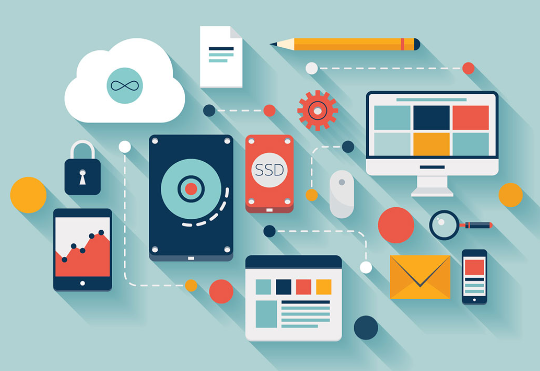 国内vps和外国vps什么区别