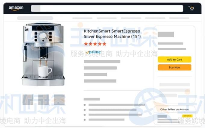 亚马逊Listing术语的含义 怎么优化Listing页面