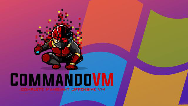 Windows免费渗透测试套件,包含140多款工具