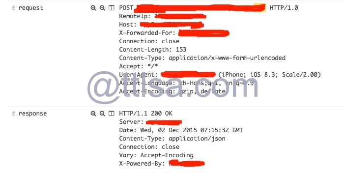 ELK Packetbeat 协议和进程配置项(16th)