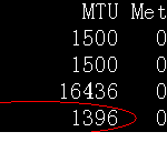 拨上VPN后部分网站内容显示不全或打不开原因分析