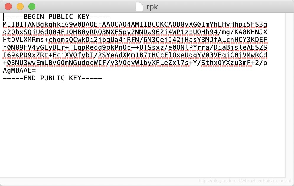 Mac系统Navicat的安装与使用教程