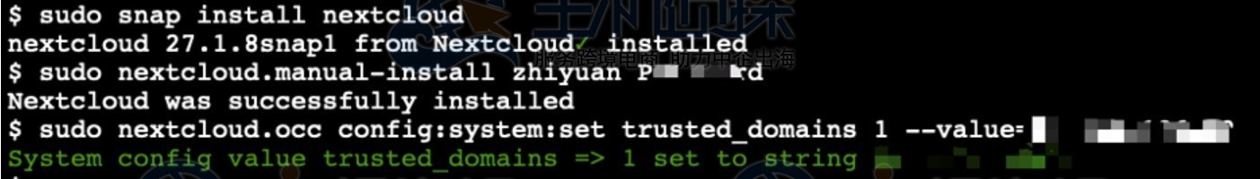 如何利用AWS EC2+S3免费搭建Nextcloud网盘