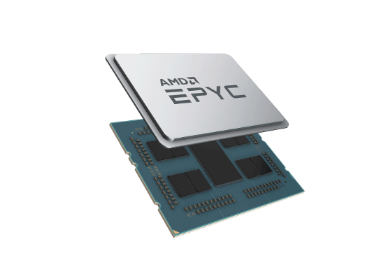 服务器CPU型号AMD EPYC和Intel Xeon哪个好