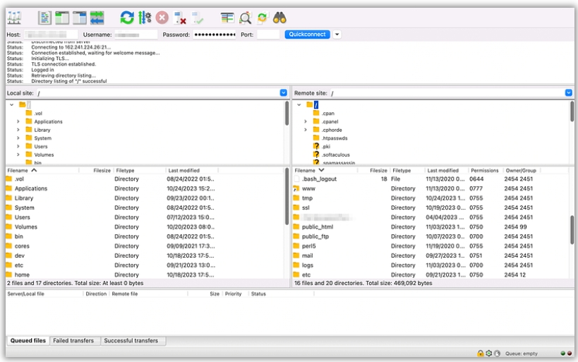 如何修复WordPress中414 Request URI Too Large错误？